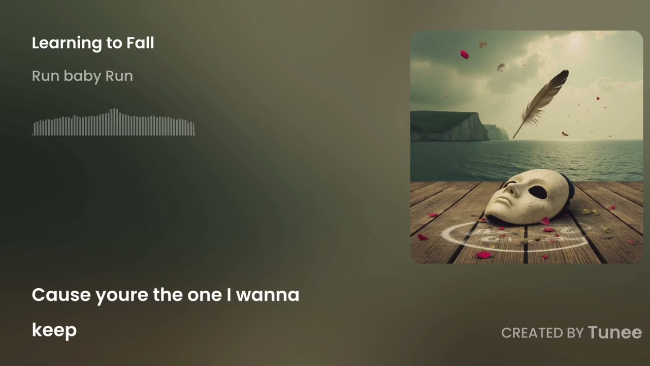 OPM EMO POP-PUNK - LEARNING TO FALL