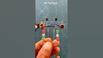 traffic light project #shorts #experiment