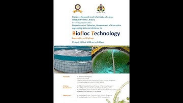 Biofloc Webinar Part2