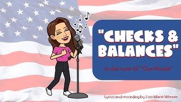 Checks and Balances - A Constitution Parody