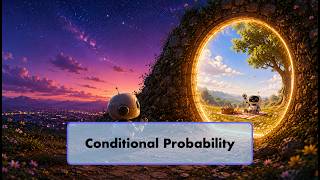 Conditional Probability - Stanford, Probability for AI