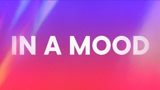 INJI - IN A MOOD (Lyrics)