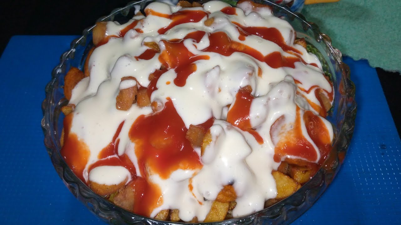 Restaurant Style Meat box recipe YouTube