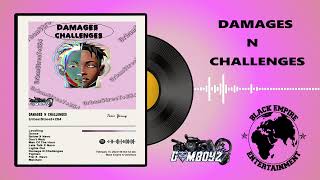 DAMAGES  N  CHALLENGES - UrbanStreet+254