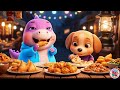 Moomba y Niku viajan por Pakistán | Mumba and Niku Journey Through Pakistan | Spanish Version