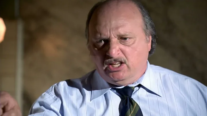 NYPD Blue - They're Gonna Take Connie's Baby - A G...