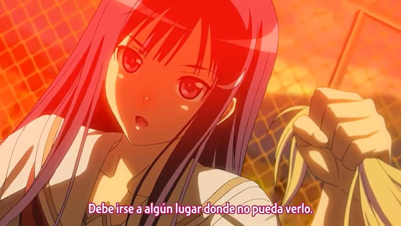 Celos en el anime mas divertidos -Recopilación 22