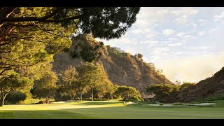 Golf - The Ranch at Laguna Beach