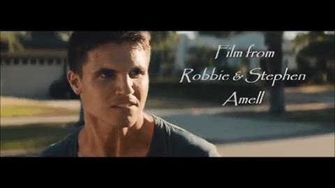 Code 8 a film from Robbie & Stephen AMELL Short Film [2016]
