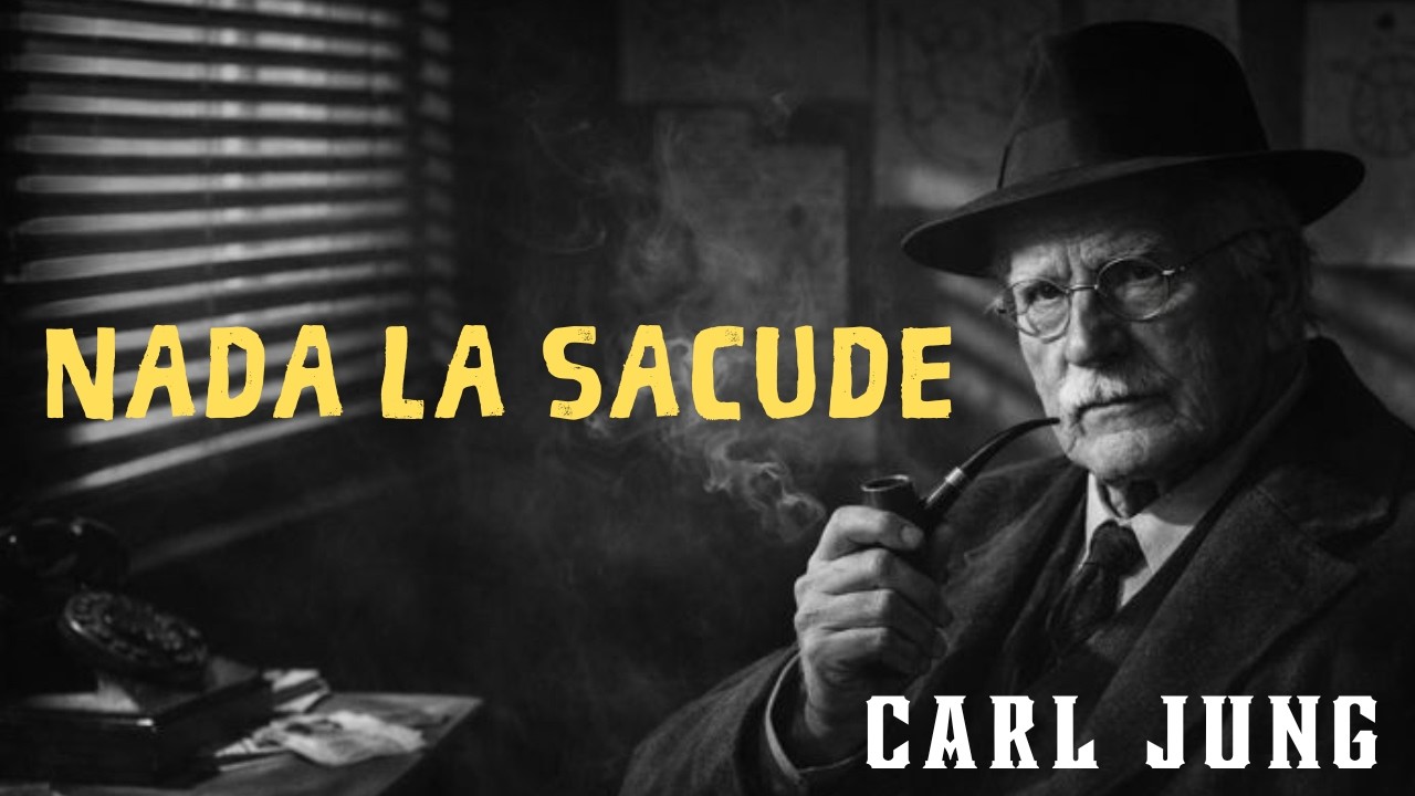 7 Rasgos de la Mujer que Nada ni Nadie Puede Romper (Jung lo Explicó)