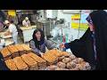 Ramadan Iran S Most Delicious Bread How Traditional Barbari Bread Is Made Ramadan Iran S Most Delicious Bread How Traditional Barbari Bread Is Made