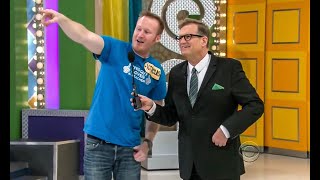The Price is Right May 13 2013