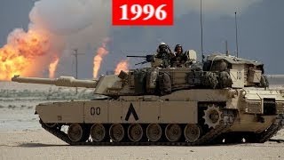 1996: What Happened in the World This Year