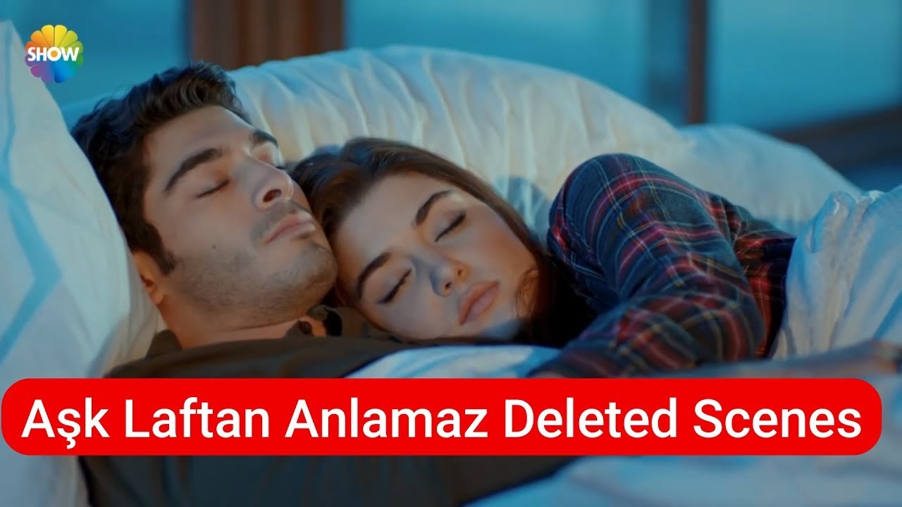 Pyar Lafzon Mein Kahan Aşk Laftan Anlamaz Deleted Scenes Unseen