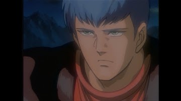 装甲騎兵ボトムズ 赫奕たる異端【回帰】予告(MAD)