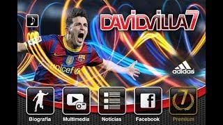 David Villa Pro Soccer - Cosi Productions LLC Walkthrough screenshot 5