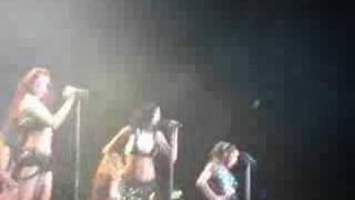 PCD - Whole Lotta Love (Live)