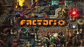 Оптимизируем производство. 600% жуков - Factorio - Стрим_10