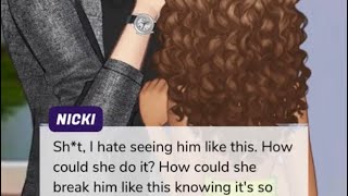 Backstage  Episode 26  Episode Choose Your Story