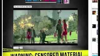 AXE Anarchy FULL VERSION - Censored Commercials