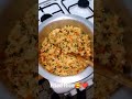 Simple yummy Fried rice🥰😍❤️#shorts_#youtubeshorts #cooking#shortsbeta #youtube #shortsviral#shorts