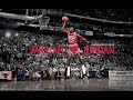 The Michael Jordan Movie