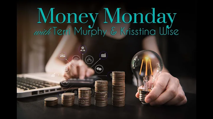 Money Monday: Krisstina Wise Shares the Biggest Mi...