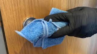 Pest Control Liverpool
