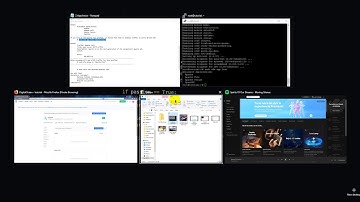 DigitalOcean Ubuntu 16.04 LAMP - PART 2/5 - Apache