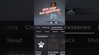 HOW TO GET A FREE LIMITED EDITION WATERMELON HAT ON ROBLOX #shorts #trending #roblox #robloxshorts