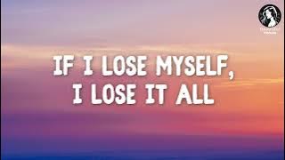 Runnin’ (Lose It All) - Naughty Boy Ft. Beyonce (LYRICS)