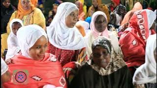 Almadrasat Nasrul Islamia  B Mwera Mtofaani na kasida ya kukaribisha wageni  ( official Video) 2025