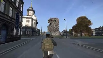 DayZ SA: Intel Dualcore G3420 GeForce 750ti [1080p]