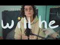 will he by joji 🥺 (umilele cover)