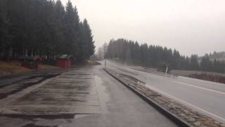 Eclipse Gen 1. D22A Open Air No Cat 2.5 Exhaust