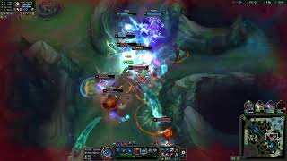 Chad Mundo Terrorizing The Low Masta