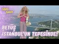 Betüş&#39;ün İstanbul&#39;un Tepesinde Ne İşi Var? - Sihirli Annem 20.Bölüm