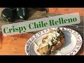Crispy Chile Relleno