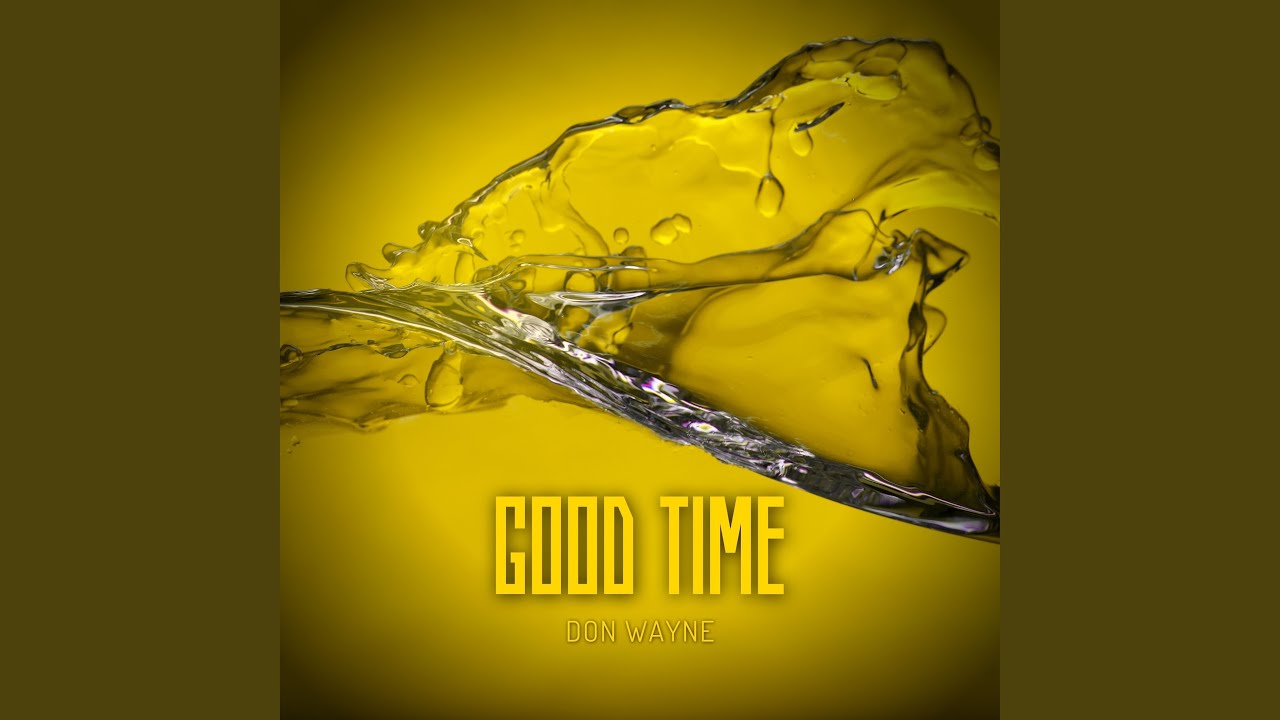 Watch Good Time on YouTube Watch Good Time on YouTube