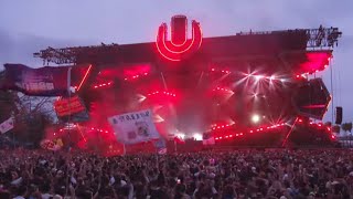 Anyma & Solomun - Till I Die [Live Ultra Miami 2025]
