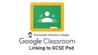 9. Setting GCSE Pod Assignments and Videos screenshot 5