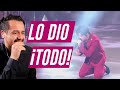 Reacciono a S.O.S (2021) de Dimash Kudaiberguen - ¿La mejor versión hasta el momento?