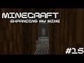 Expanding my mine Part 1⛏️🪨Relaxing Minecraft Gameplay #15🌙✨