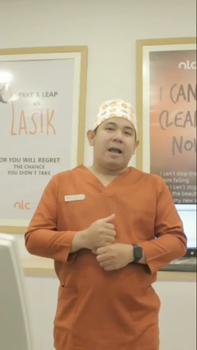 Mata Minus Kalau Pakai Softlens Apakah Ukurannya Sama Dengan Kacamata?