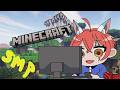 A new story and adventure! minecraft smp! Part 1