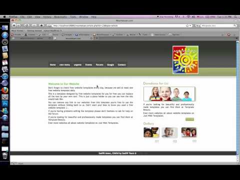Php script c0ding part 1