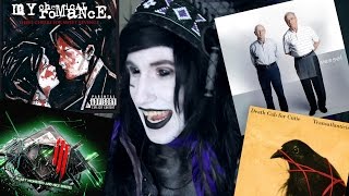 5 Albums That Changed My Life Net Worth