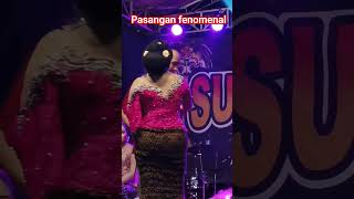 Niken Salindri Ajak Ki Akbar Nyanyi Dewo Tresno shorts nikensalindri nikensalindry