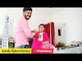 Beauty parlour prank | Kovilpatti | Kokila Tailors Parlour