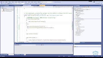 60 ASP NET Core 中的全局异常处理